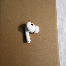 Apple AirPods Pro 2 LEFT Earbud A2699 READ Description 