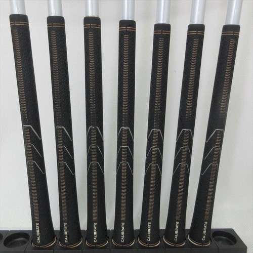 TaylorMade Iron Set SIM GLOIRE Regular AIR Speeder TM 7 pieces - Picture 6 of 10