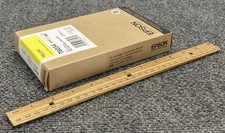 Epson T6034 Ink Cartridge - Yellow - Open Box -