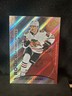 2025-26 Upper Deck SP Ryan Greene Rookie Authentics Patterned Foilboard #109 RC