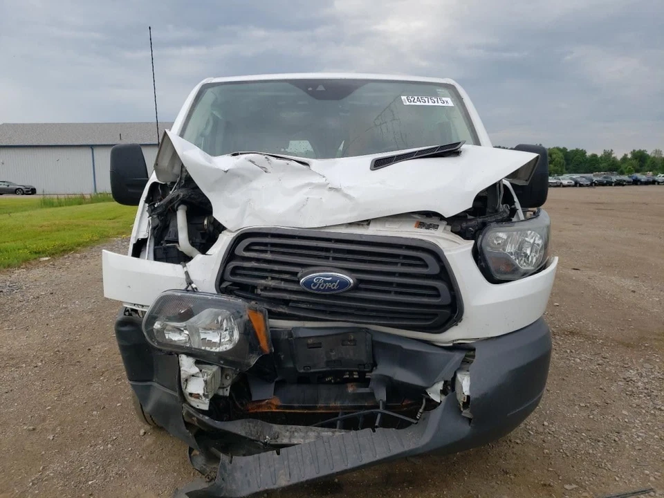 Automatic Transmission 3.7L Fits 16-17 TRANSIT 150 2704930 - Imagem 3 de 4