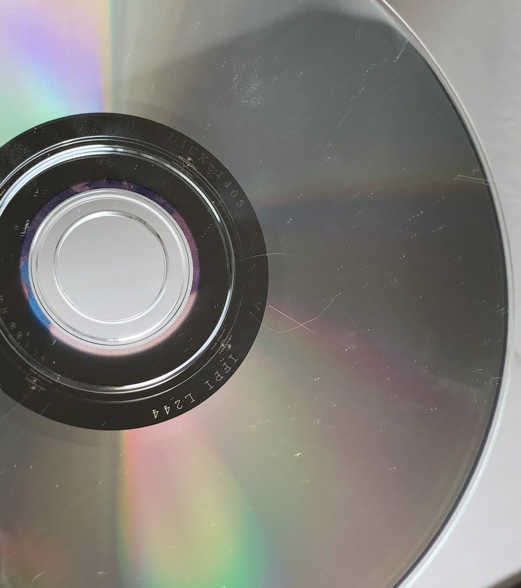 KANYE WEST CD & DVD My Beautiful Dark Twisted Fantasy deluxe edit