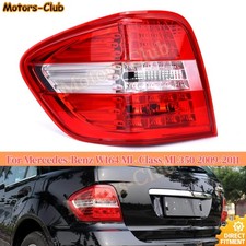 LED Rücklicht Rückleuchte links für Mercedes-Benz W164 ML300 ML350 2009-2011
