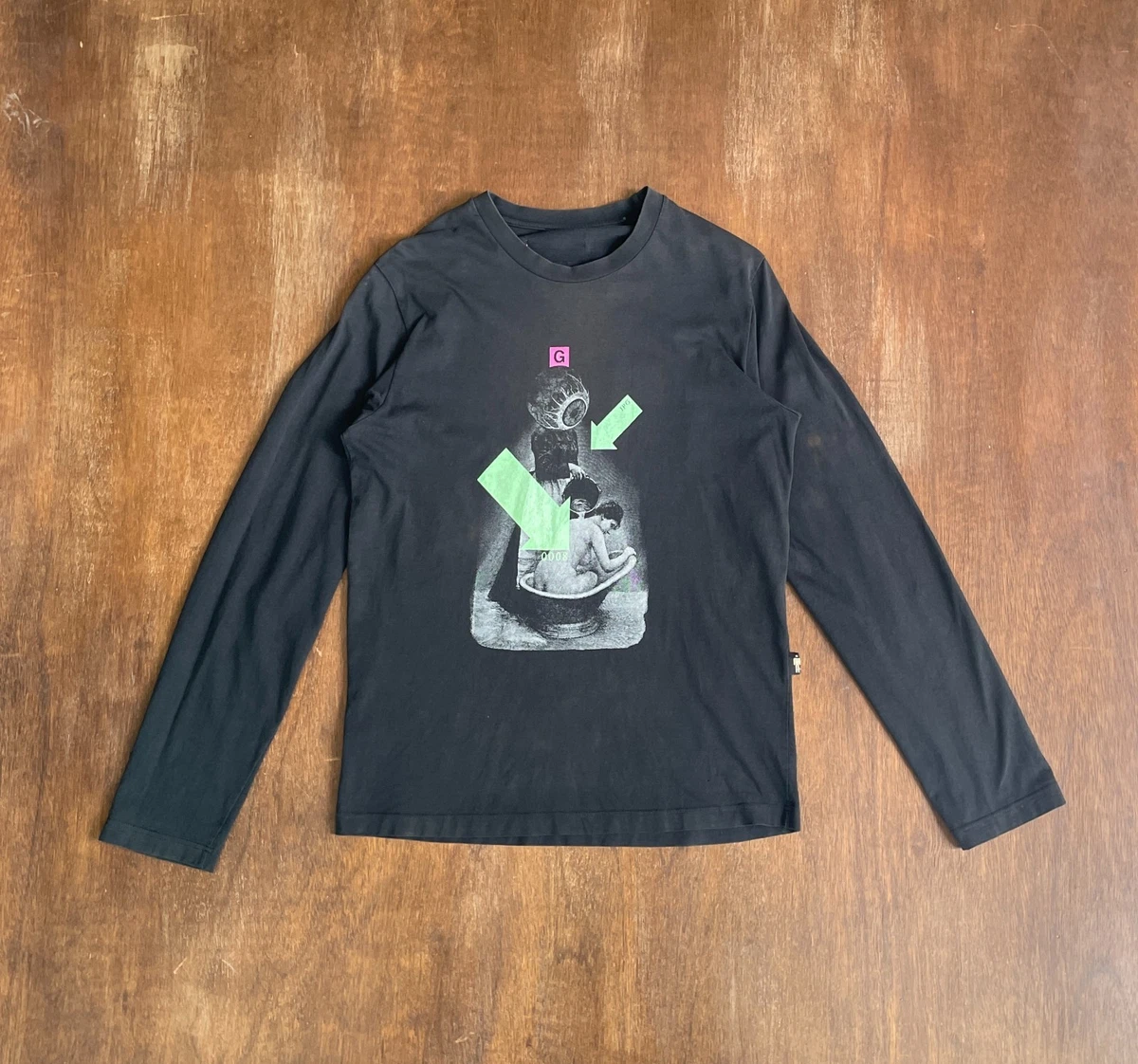 Jean Paul Gaultier T-Shirts for Men for sale | eBay