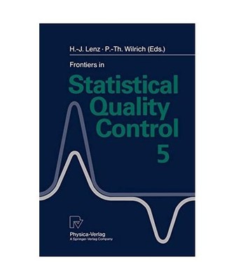 Frontiers in Statistical Quality Control 5