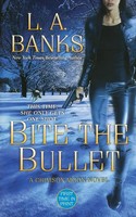 Bite The Bullet L A Banks Taschenbuch Kartoniert / Broschiert Englisch 2008