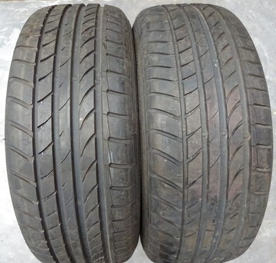 2 Dunlop SP Sport Maxx TT * 225/60 R17 99V RA17 summer tires