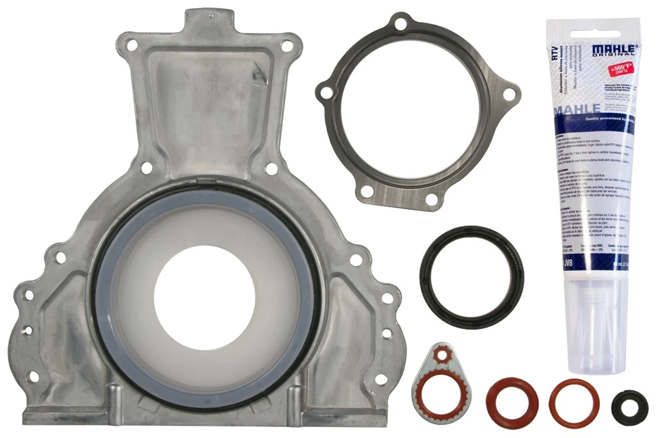 Juego de juntas de conversión de motor Mahle para Saab 2005-2009 9-7x 4,2 L L6 Foto 2 de 3