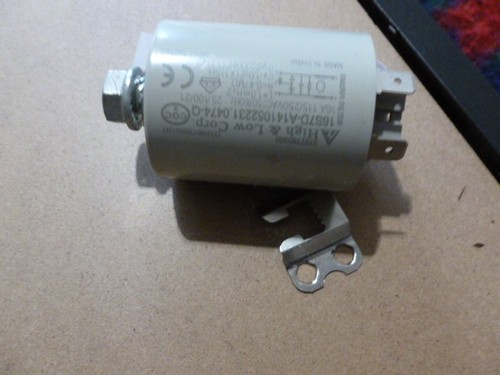 BEKO ORIGINAL WASCHMASCHINENKONDENSATOR WMB71642W