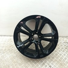 AUDI Q5 Alloy Wheel Single 8.5J X 20 8R0601025