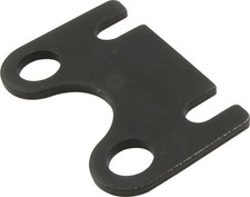 Allstar Performance Guide Plates Sbc Flat 8pk All90250 Allstar Performance Guide Plates Sbc Flat 8pk All90250