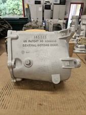 1964 1965 Muncie M20 M21 325 4 Speed Transmission Case 3851325 No Vin No Date 1964 1965 Muncie M20 M21 325 4 Speed Transmission Case 3851325 No Vin No Date