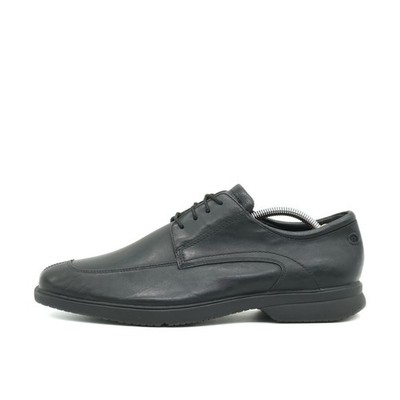 Rockport Herren APM29951 Business-Schuhe Schwarz Business Schnürschuhe EU 44,5