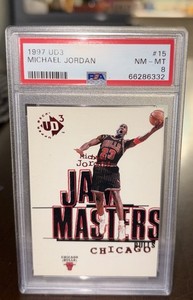 Michael Jordan | eBay