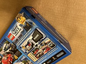 LEGO CITY: High Speed Chase (60007)-Brand New In Factory Sealed Box