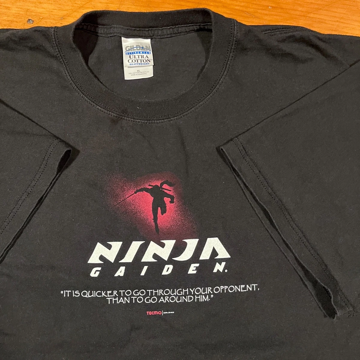 Gildan Ninja T-Shirts for Men for sale | eBay