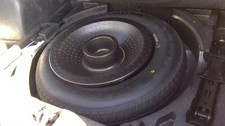 Wheel 16x4 Spare Fits 03-20 Outlander 661226 Wheel 16x4 Spare Fits 03-20 Outlander 661226