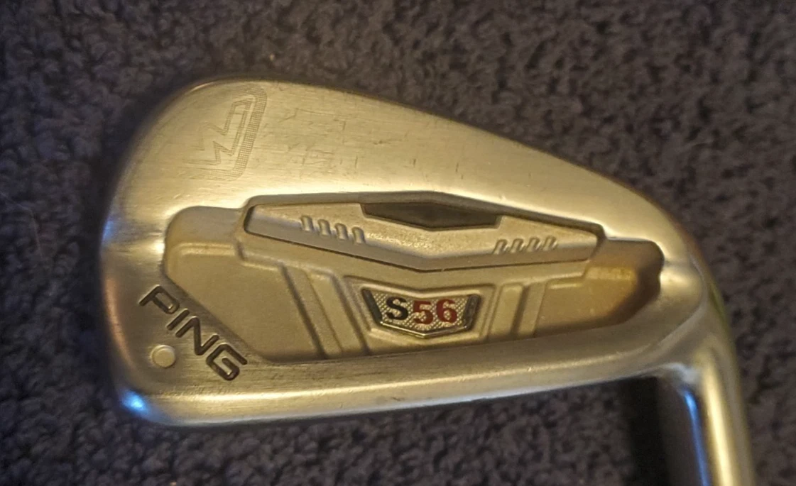 Ping S56 for sale | eBay