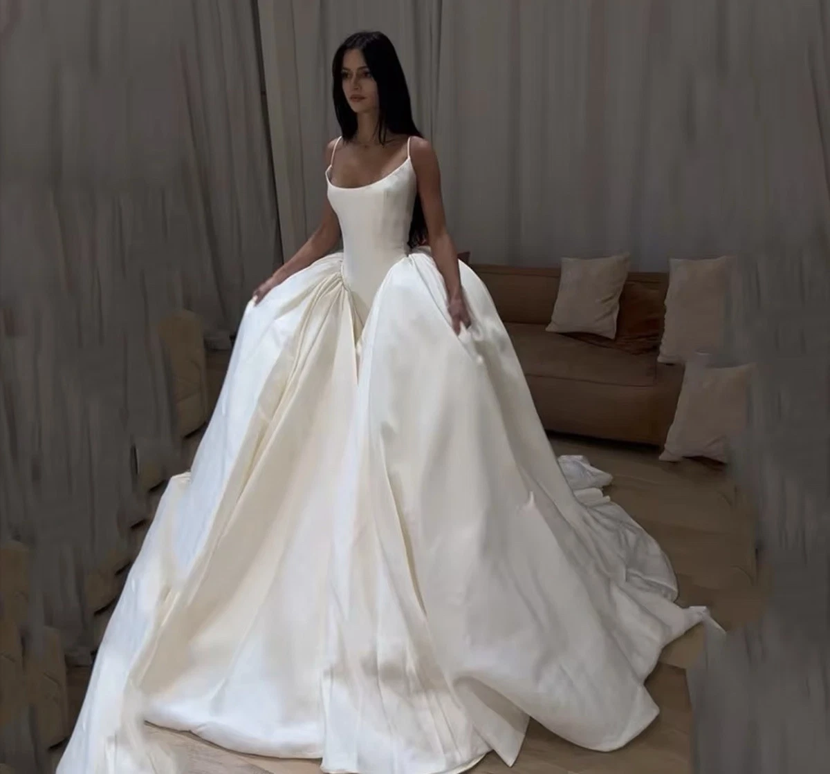 Drop Waist Wedding Dress in Wedding Dresses for sale | eBay UK Drop Waist Wedding Dress in Wedding Dresses for sale | eBay UK