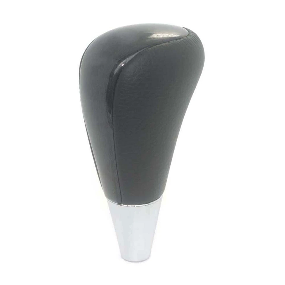 For Toyota Matrix 2009-2013 Crown 2005-2008 Leather Gear Shift Knob Lever - Image 2 of 4