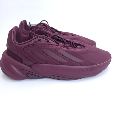 Adidas Ozelia W Size 6 Womens  Purple New s-l400.jpg main image 4