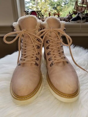 aldo winter boots