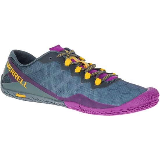 merrell women's vapor glove 3 trail runner