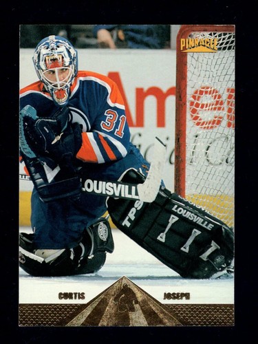 1996-97 Pinnacle Base Hockey Cards You Pick From The List - Picture 294 of 455