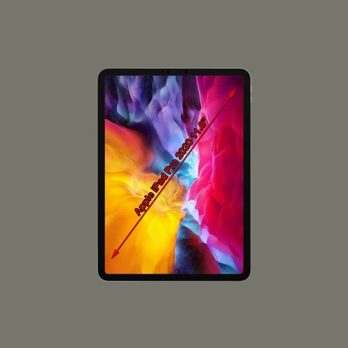 Funda protectora giratoria 360 para Apple iPad Pro 2020 11 pulgadas en varios colores - Imagen 9 de 22