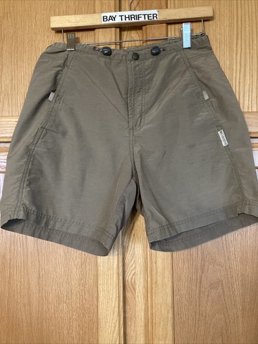 Columbia size 6 women's hiking shorts 