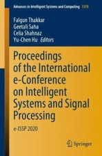 Proceedings of the International E-conference...