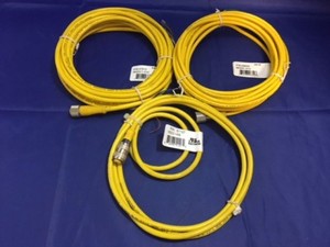 Lot 3 Banner Mqdc1 514 Mqdc 315 Mqdc1 506 Cable Ebay