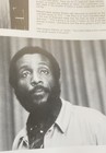 Index 72 Vintage UMASS 1972 Yearbook Very Good Condition — photo 3
