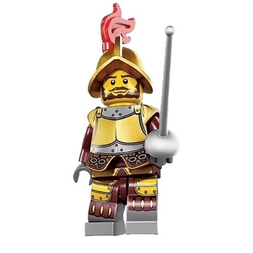 Figurines Team Miniatures - BOL6005 - Échelle 1:32 (60mm) - Plomb Peint - Contemporain