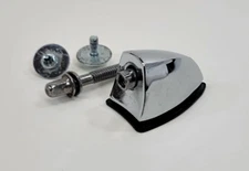 OCDP Tom / Snare Drum Lug Assembly with Gasket, Mounting Screws and Tension Rod 