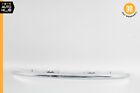 07-12 Mercedes X164 Gl450 Gl550 Trunk Lid Tailgate Hatch Handle 1647400993 Oem
