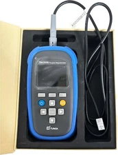 3-Axis Fluxgate Magnetometer with Class 1 Range 0 to 2000μT Resolution 10nT