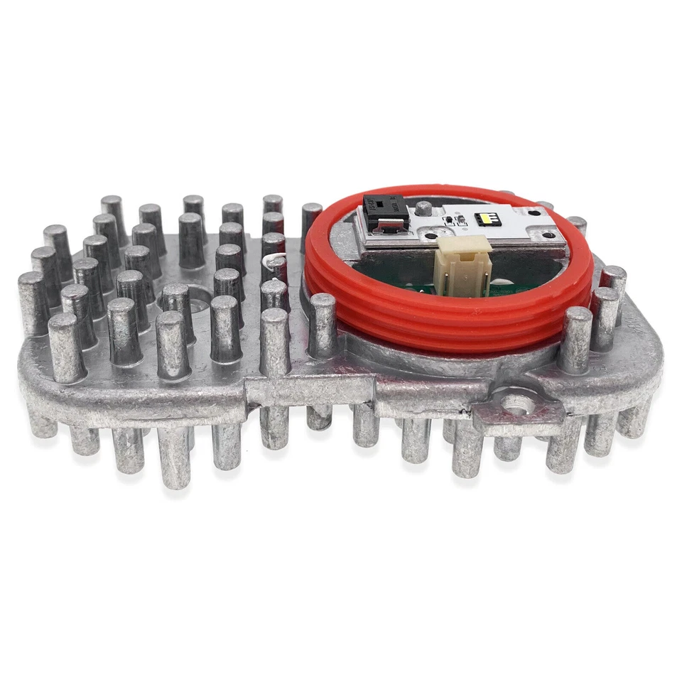 Módulo de diodo de inserción de luz LED 63117263051 para BMW 328i 335i M3 2011-13 Foto 3 de 4