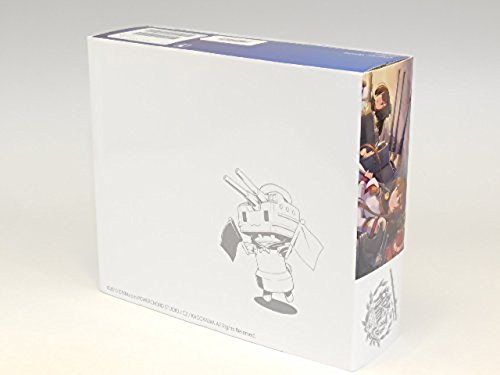PS Vita KanColle Kai Limited Edition Kantai Collection