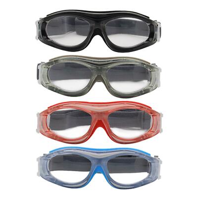 Basketball Goggles Kids Football Goggles Glasses Basketball