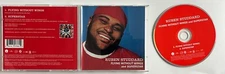 Ruben Studdard – Flying Without Wings And Superstar (82876 51786-2) Canadian CD