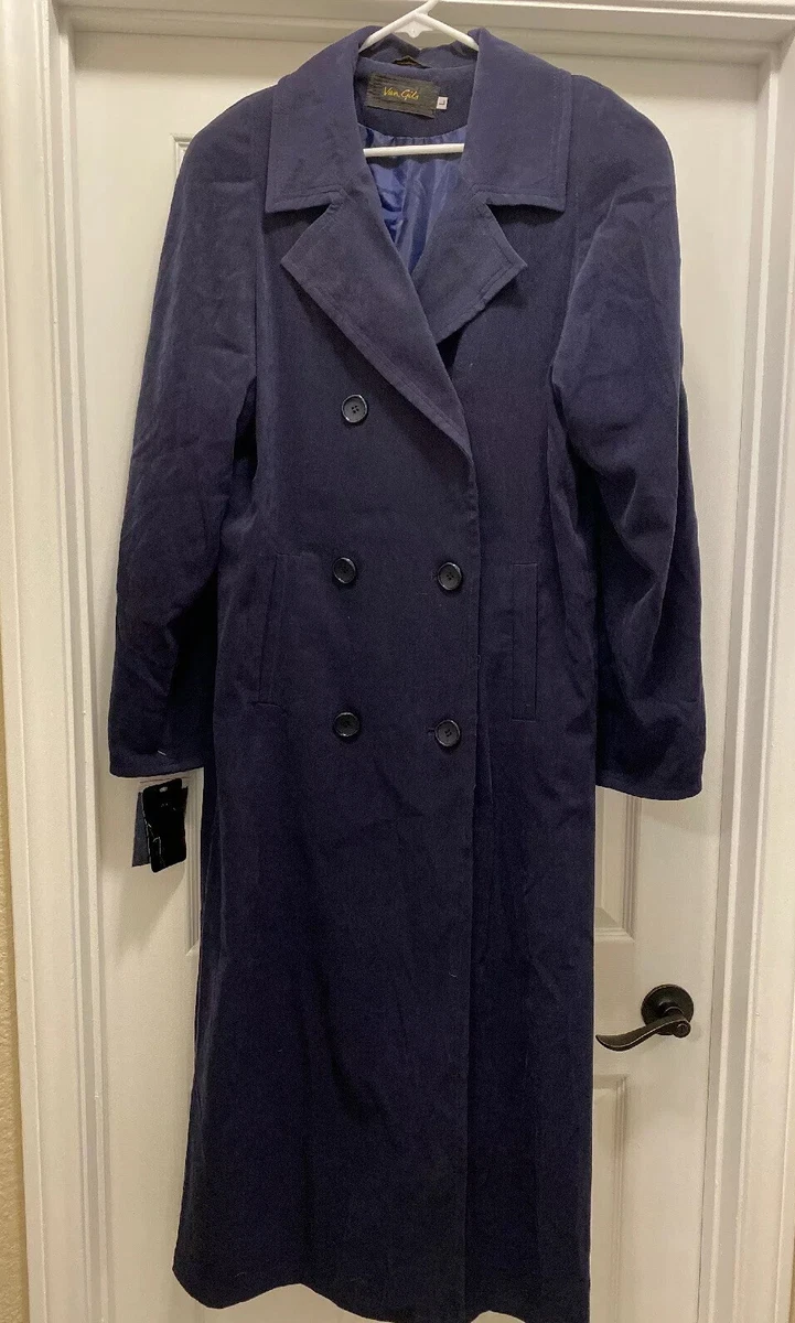 Van gils best sale coat