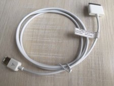 6Pin-30Pin IEEE 1394 Firewire Charging Cable For Apple iPod Classic 3 3rd Gen
