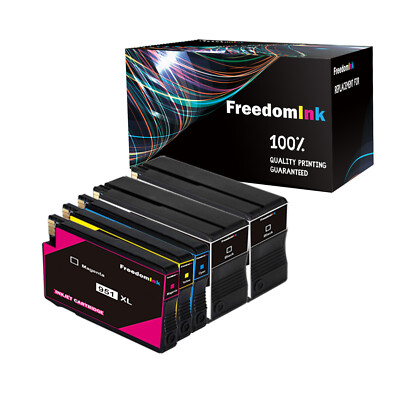 Druckerpatronen für HP 950 951 XL OfficeJet 251dw 276dw 8100 8600 8610 8615 8620