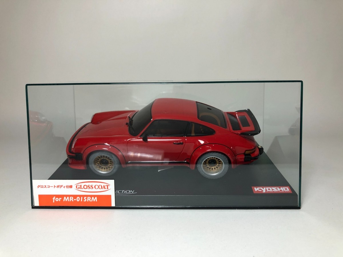 KYOSHO Mini-z Body Porsche 934 RSR Turbo Red No.MZX116R | eBay KYOSHO Mini-z Body Porsche 934 RSR Turbo Red No.MZX116R | eBay