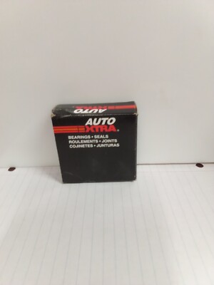 Auto Xtra Wheel Seal 224840 Same As SKF 19092