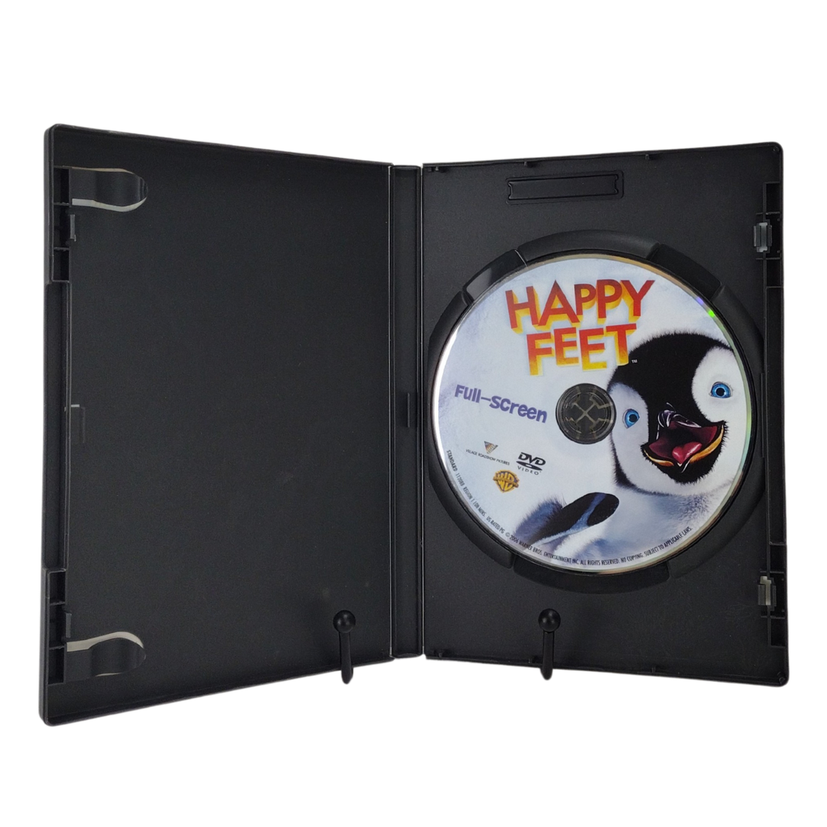 The source DVD /happyちゃん ハッピーちゃん DVD -The Source- - メルカリ