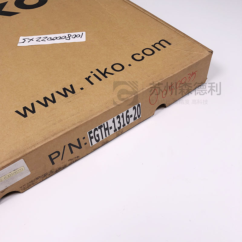 Riko Optoelectronics FGTH131620 Laser Fiber φ10.4 for sale online eBay