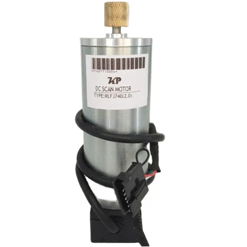 Compatible Scan Motor Roland SP300 VP540 FJ740 SJ740 FJ540 DC Servo Motor