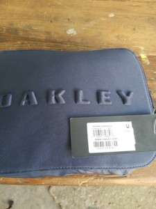 oakley packable backpack